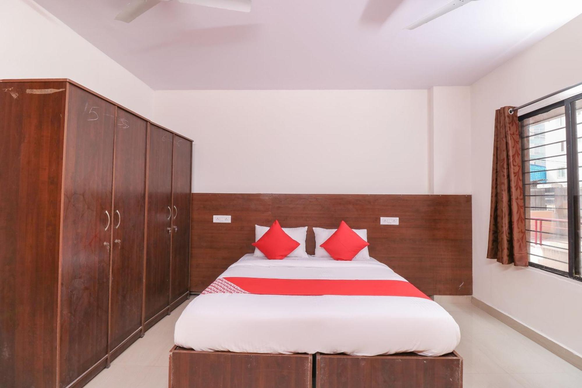 Hotel O The Royal International Hotel Bangalore Luaran gambar