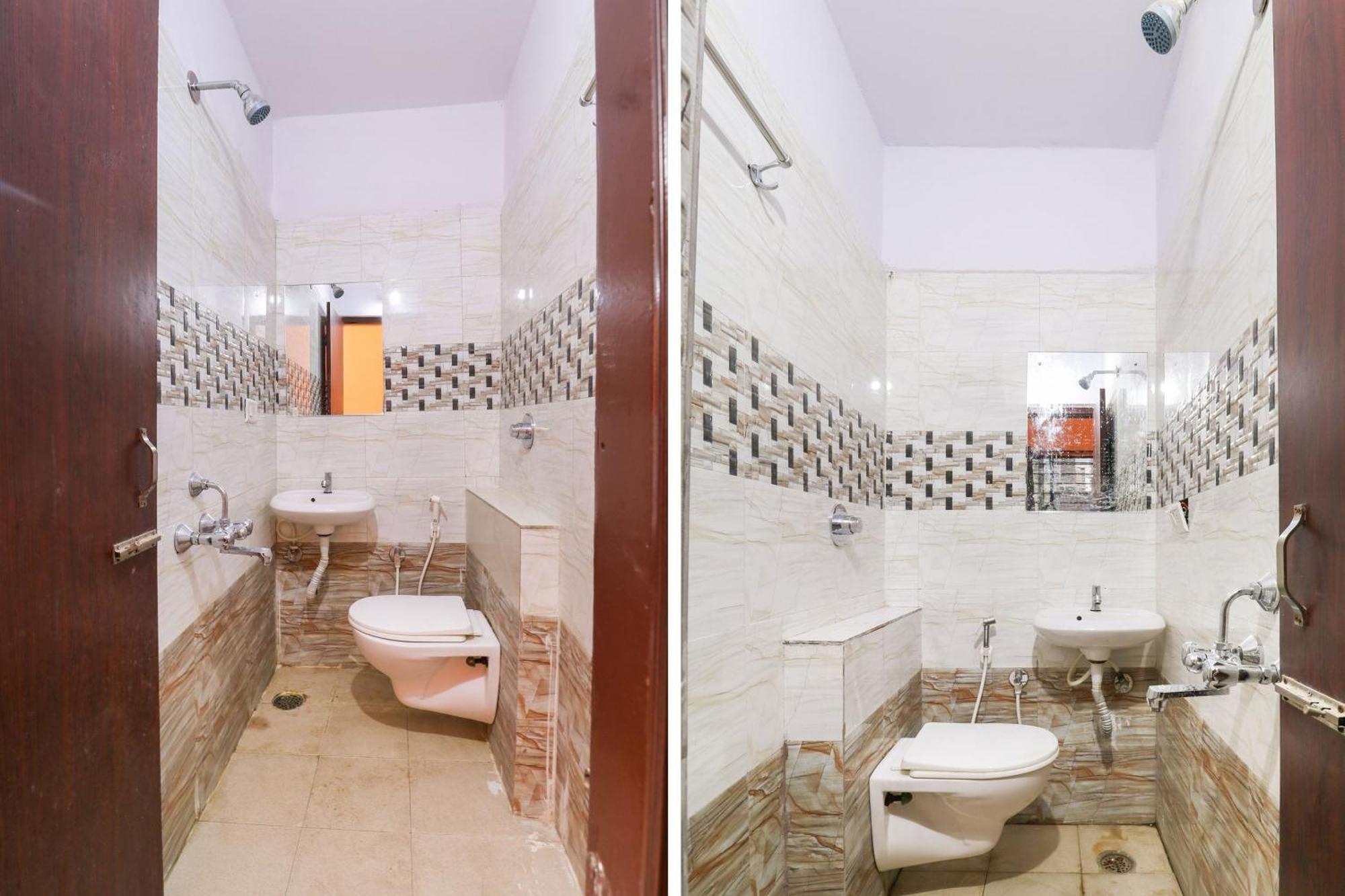 Hotel O The Royal International Hotel Bangalore Luaran gambar