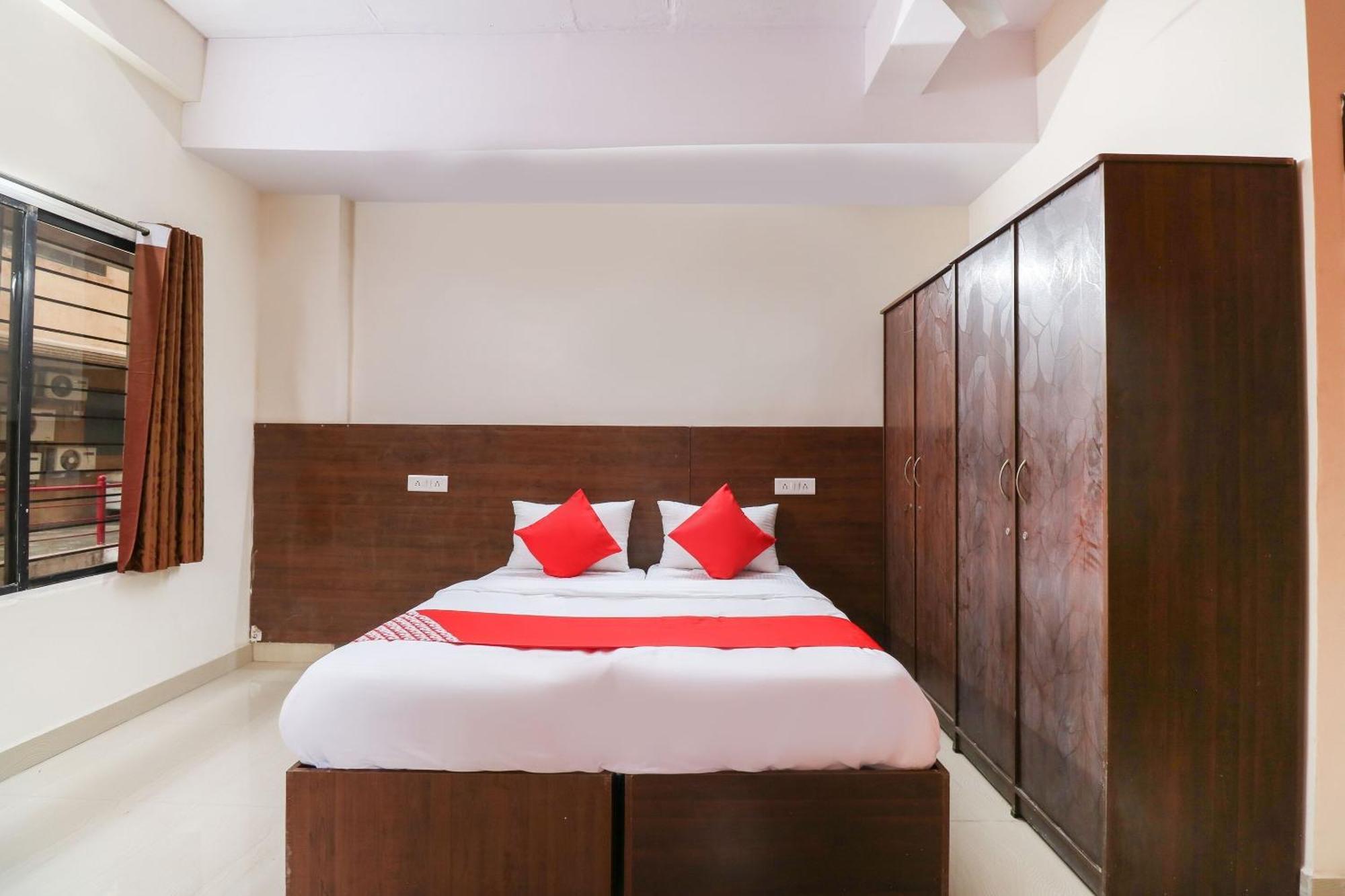 Hotel O The Royal International Hotel Bangalore Luaran gambar
