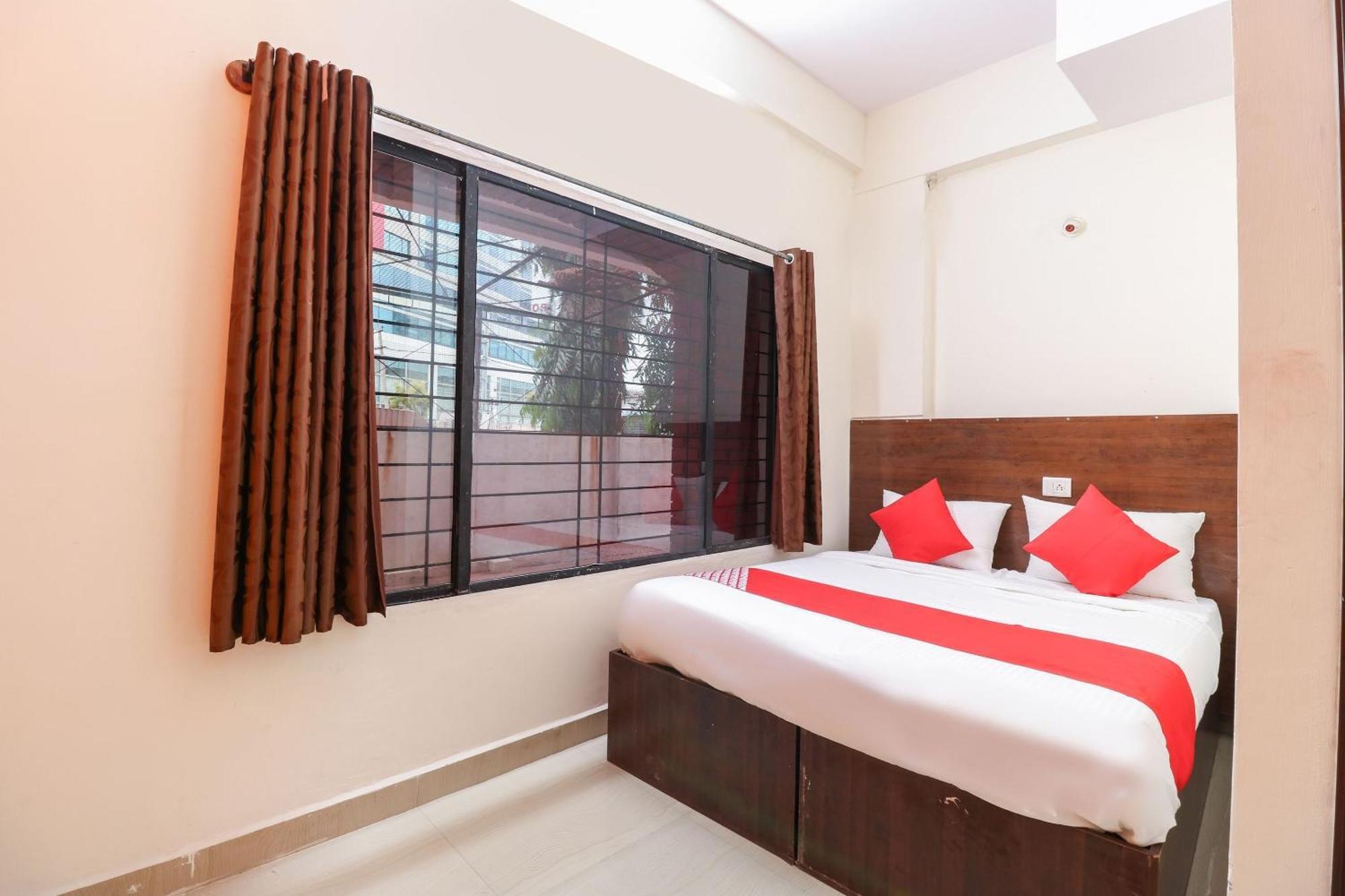 Hotel O The Royal International Hotel Bangalore Luaran gambar