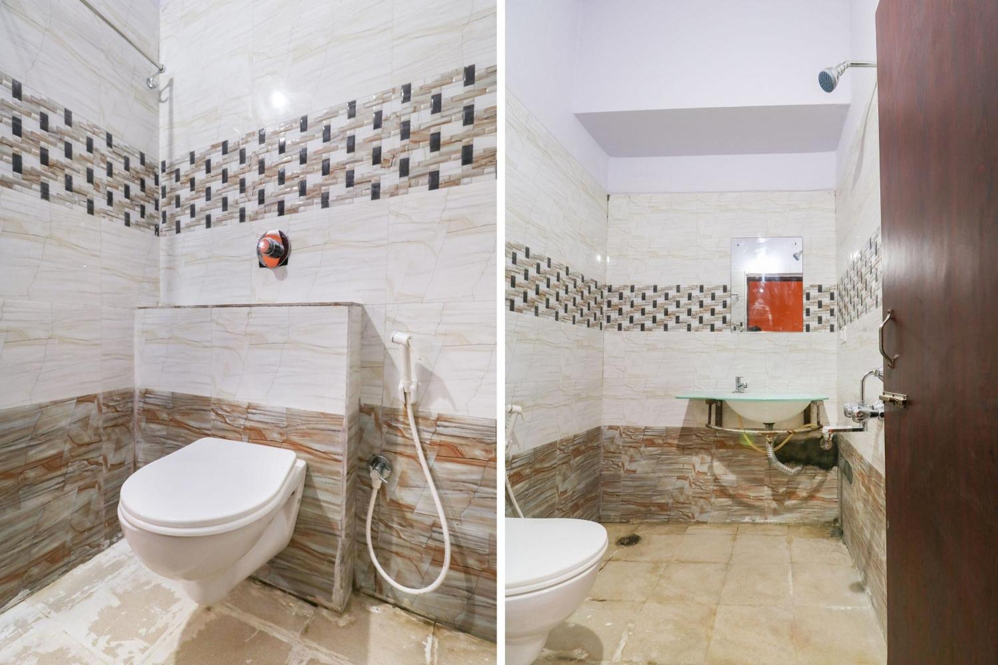 Hotel O The Royal International Hotel Bangalore Luaran gambar