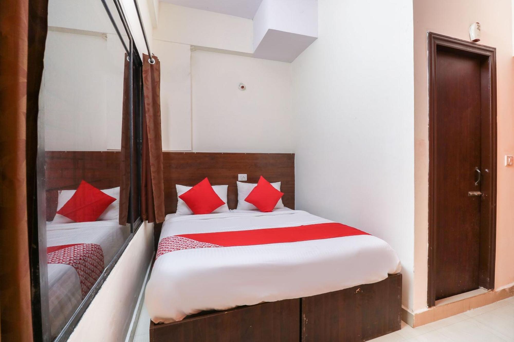 Hotel O The Royal International Hotel Bangalore Luaran gambar
