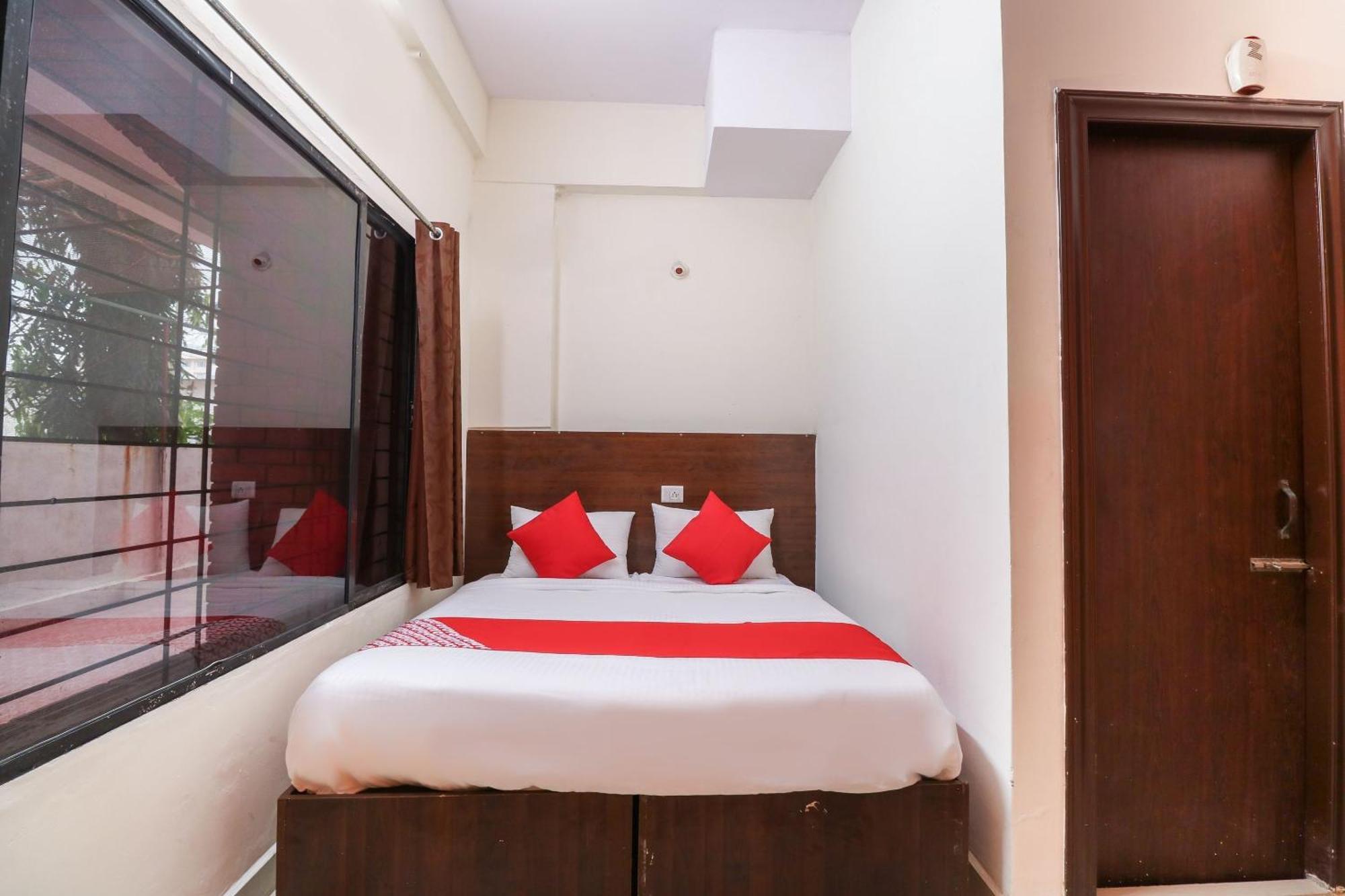 Hotel O The Royal International Hotel Bangalore Luaran gambar